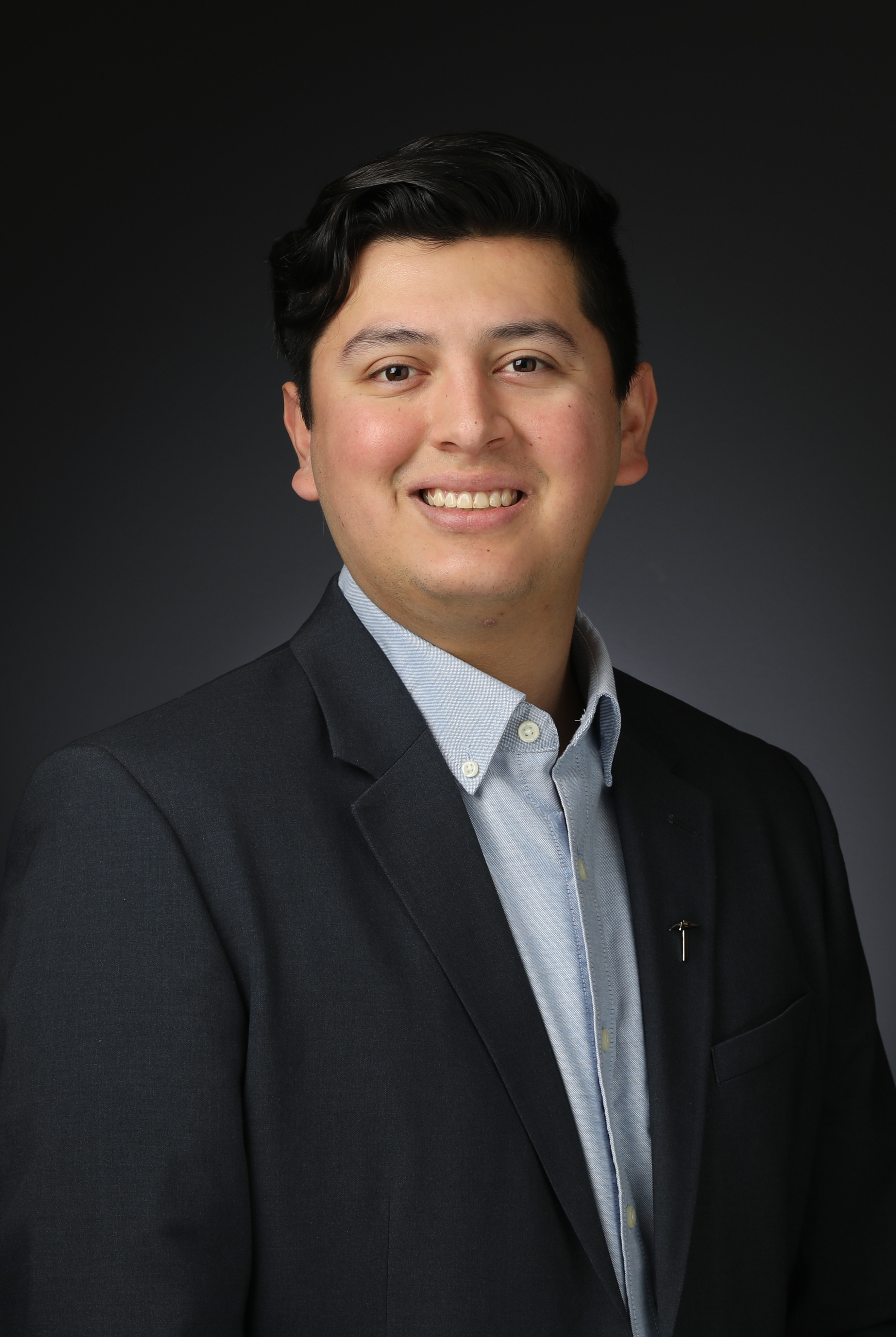 Sergio I. Frias, MBA